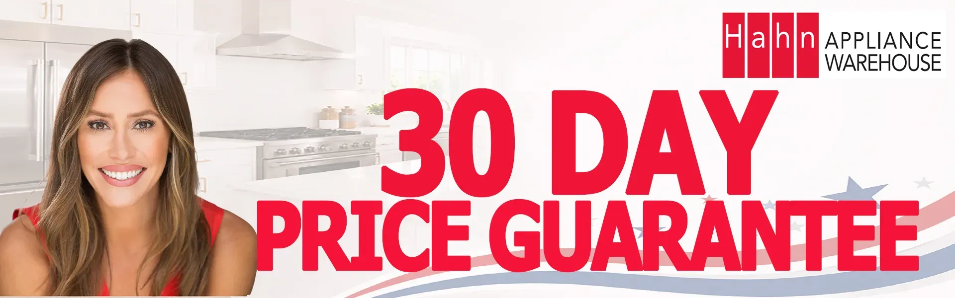 30 day price guarantee!